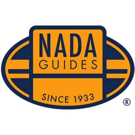 Values are determined using a number of data points that NADA has access to from across the country. . Nada guides